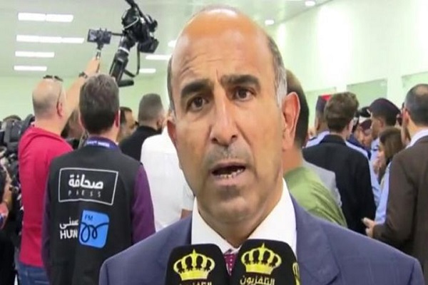 اردن ارتباط ریلی صهیونیست&zwnj;&zwnj;ها با محله قدیمی بیت&zwnj;المقدس را محکوم کرد&nbsp;