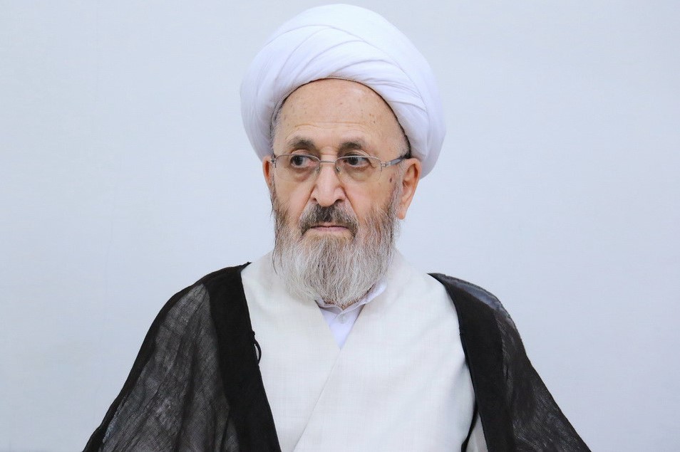 سبحانی سبحانی