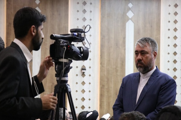 پیش&zwnj;بینی بروز تنش سیاسی ـ نظامی و کمک آمریکا به طالبان در رسیدن به قدرت/ آماده