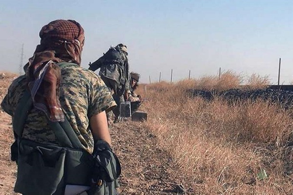 دستگیری 21 فرد متهم به همکاری با یک گروه&zwnj; تروریستی در ازبکستان