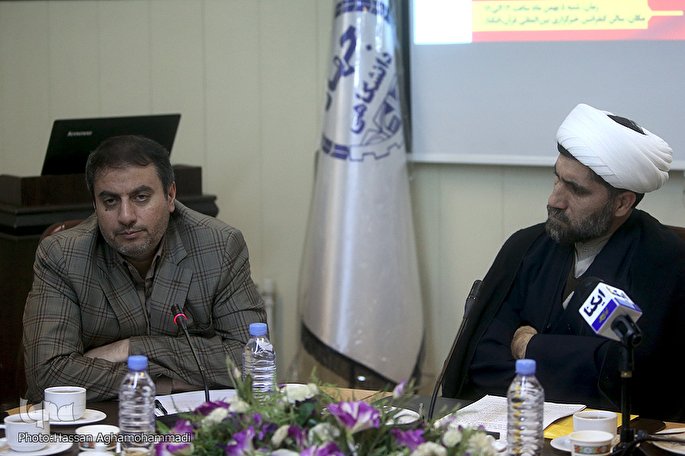 نقش مقاومت رسانهای در مواجهه با شبیخون فرهنگی دنیای غرب نقش مقاومت رسانهای در مواجهه با شبیخون فرهنگی دنیای غرب