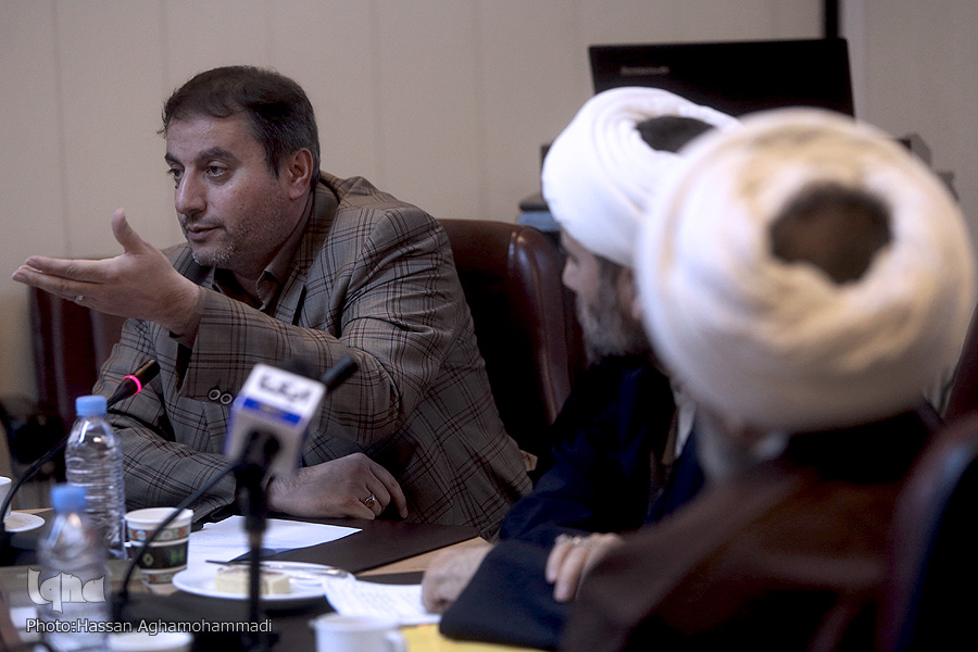 قرآن کریم ارائهدهنده مکتب مقاومت رسانهای است قرآن کریم ارائهدهنده مکتب مقاومت رسانهای است