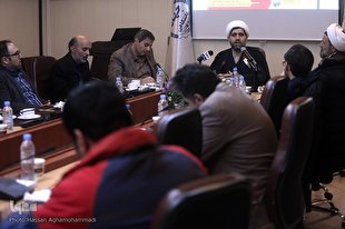 قرآن کریم ارائه&zwnj;دهنده مکتب مقاومت رسانه&zwnj;ای است