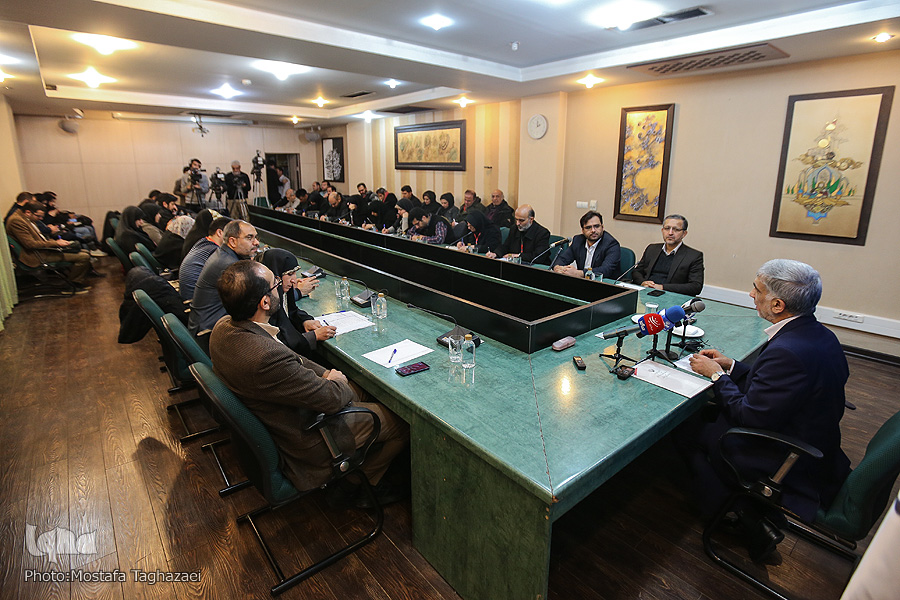 آغاز فراخوان طرحهای نمایشگاه بینالمللی قرآن کریم از امروز آغاز فراخوان طرحهای نمایشگاه بینالمللی قرآن کریم از امروز