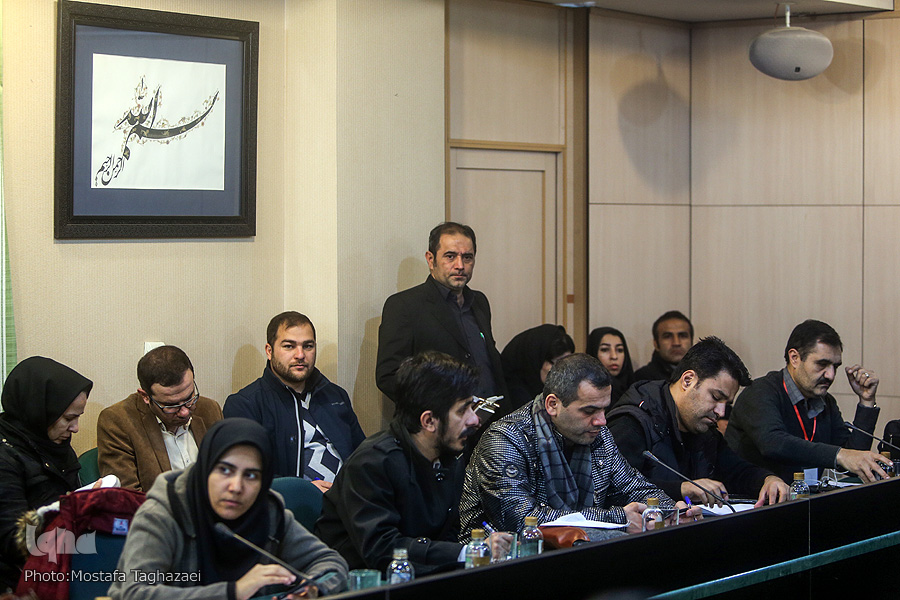 آغاز فراخوان طرحهای نمایشگاه بینالمللی قرآن کریم از امروز آغاز فراخوان طرحهای نمایشگاه بینالمللی قرآن کریم از امروز