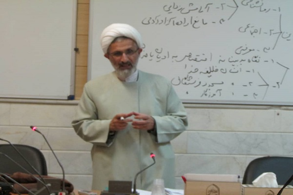 آیا ذبح اسماعیل(ع) غیراخلاقی بود؟/ پاسخ به شبهه تکبرزایی اخلاق دین