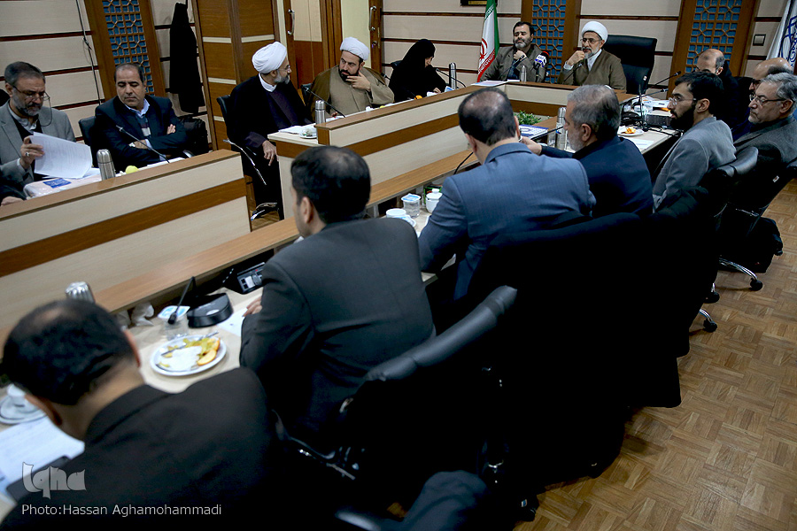 اولین مأموریت اتحادیه قرآنی مدغم قبل از تشکیل رسمی آن، تعیین شد/ بازنگری در آییننامه کمکهزینه تحصیل حافظان و قاریان اولین مأموریت اتحادیه قرآنی مدغم قبل از تشکیل رسمی آن، تعیین شد/ بازنگری در آییننامه کمکهزینه تحصیل حافظان و قاریان