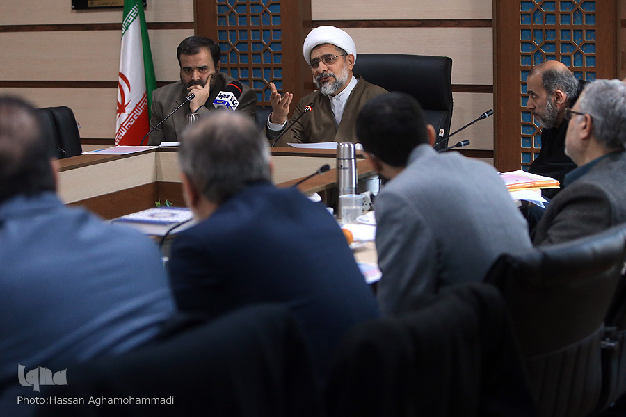 اولین مأموریت اتحادیه&zwnj; قرآنی مدغم قبل از تشکیل رسمی آن، تعیین شد/ بازنگری در آیین&zwnj;نامه کمک&zwnj;هزینه تحصیل حافظان و قاریان