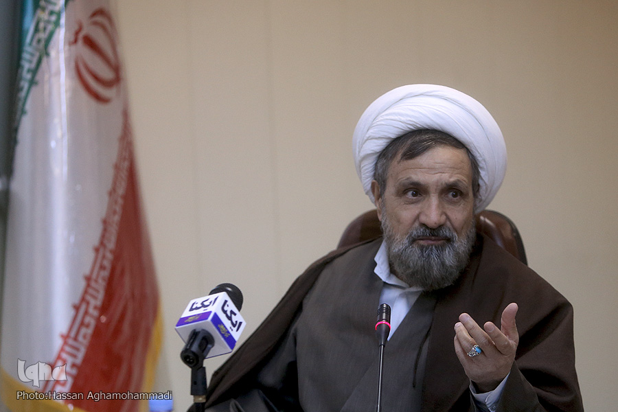 یوسفی مقدم همایش &laquo;مقاومت اسلامی از نگاه قرآن&raquo;