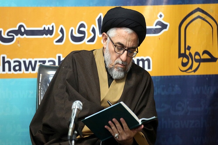 علوم انسانی اسلامی و پیشرفت دو روی یک سکه هستند/ نبود نظریه تثبیت شده برای پیشرفت