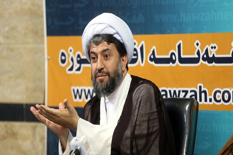 اسناد بالادستی بدون تفاهم حداکثری، نتیجه&zwnj;بخش نیست/ وحی؛ بهترین تکیه&zwnj;گاه برای اسناد