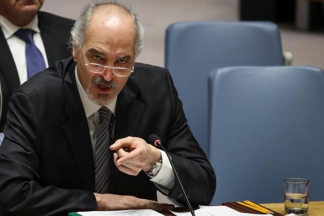 دمشق برای مبارزه با تروریسم تا آزادی كامل سوريه مصمم است