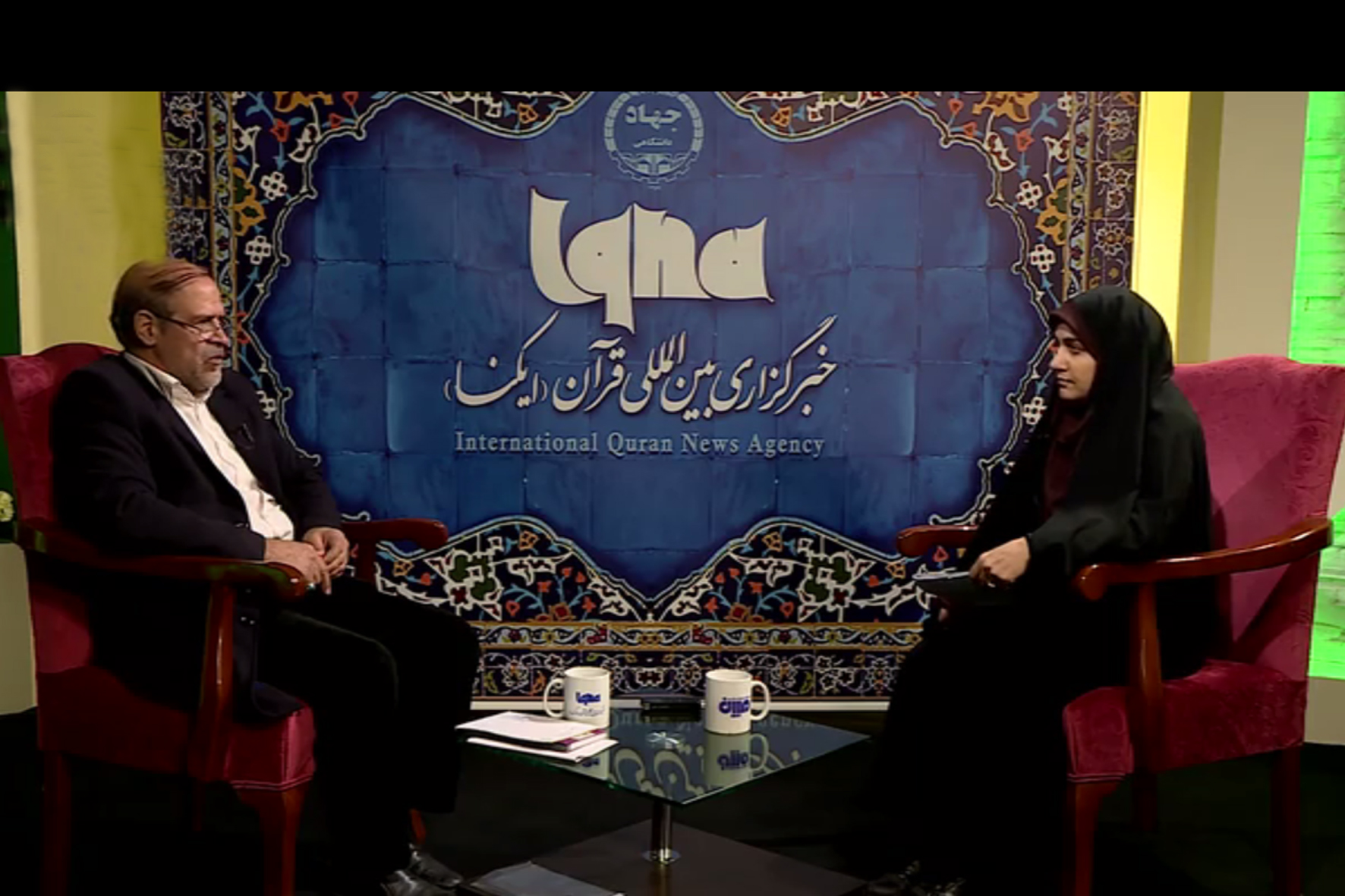 ایجاد هم فکری جامعه قرآنی البرز در مؤسسه هم اندیشان قرآنی/ سطحبندی مربیان قرآنی برای نخستین بار ایجاد هم فکری جامعه قرآنی البرز در مؤسسه هم اندیشان قرآنی/ سطحبندی مربیان قرآنی برای نخستین بار