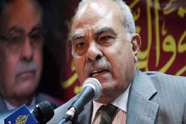 &laquo;محمد عماره&raquo; اندیشمند اسلامی مصر درگذشت