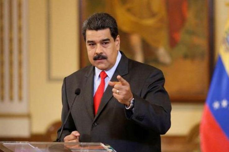 &laquo;کرونا&raquo; می&zwnj;تواند سلاحی بیولوژیک علیه چین باشد