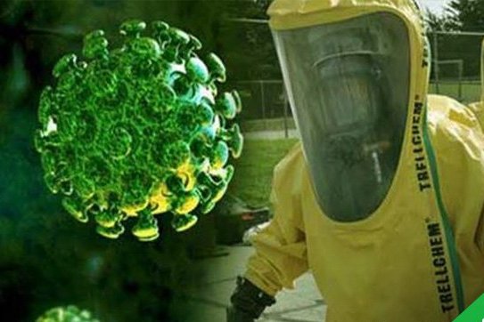 دستان پشت پرده آمریکا در تولید سلاح بیولوژیک کرونا دستان پشت پرده آمریکا در تولید سلاح بیولوژیک کرونا