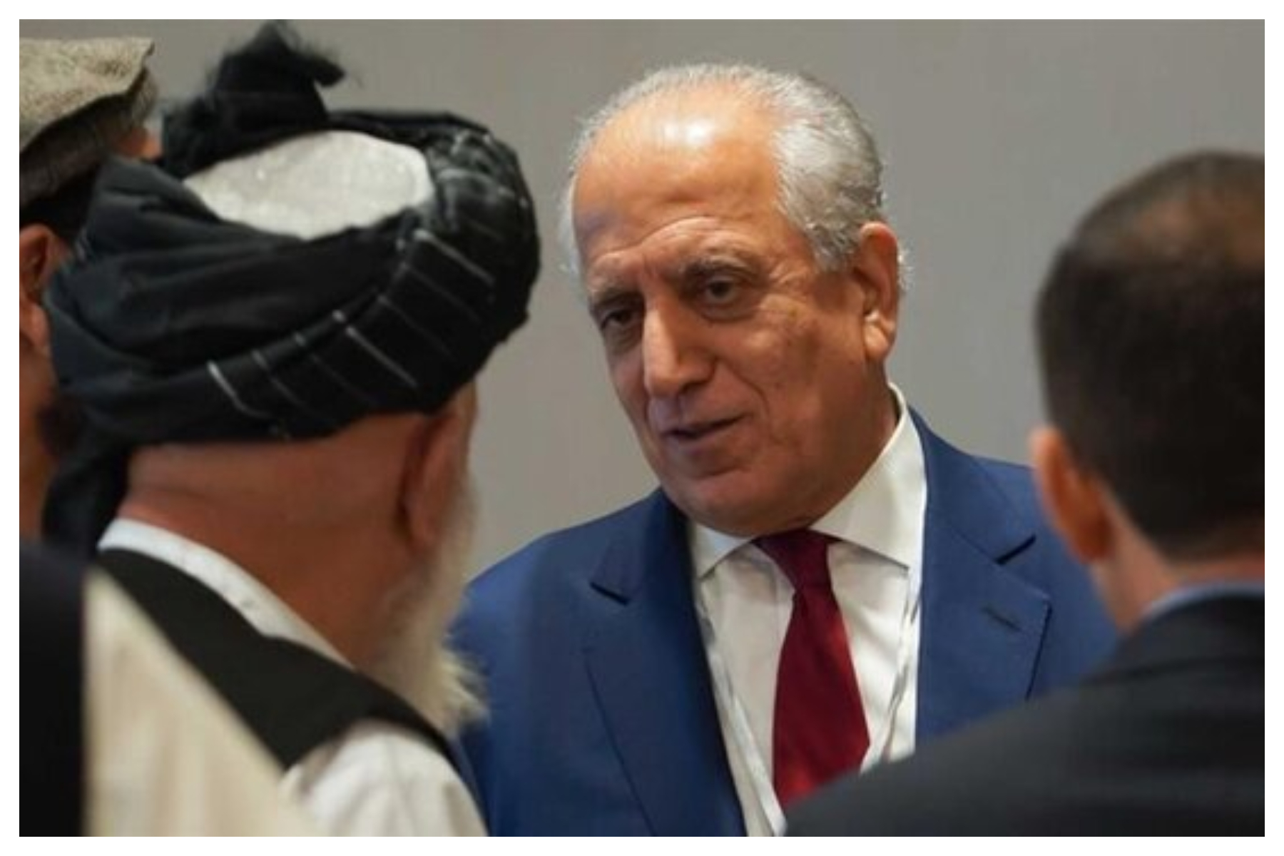 آمریکا و طالبان توافقنامه صلح امضا کردند