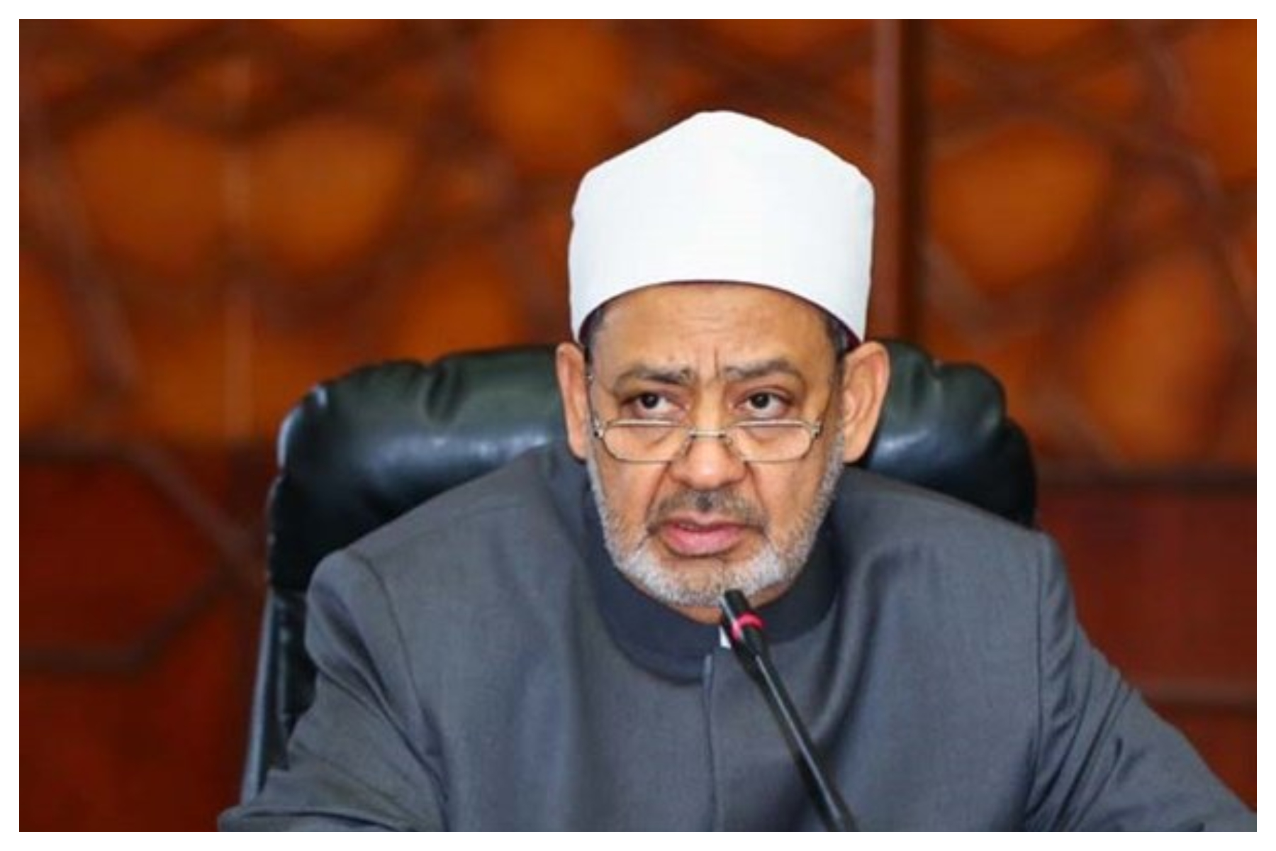 واکنش الازهر به اتفاقات ادلب