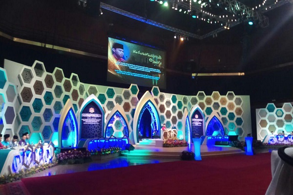 تلاش برای استفاده بهینه از تعویق مسابقات قرآن ایران / اعزام به کویت و مالزی برقرار است تلاش برای استفاده بهینه از تعویق مسابقات قرآن ایران / اعزام به کویت و مالزی برقرار است