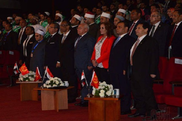 برگزاری مسابقات بینالمللی قرآن مصر در سایه تهدید کرونا برگزاری مسابقات بینالمللی قرآن مصر در سایه تهدید کرونا