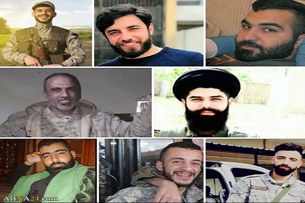 شهادت چند تن از نیروهای حزب الله و کشته شدن ده&zwnj;ها نظامی ترکیه در سوریه/عمومی/ آماده شده