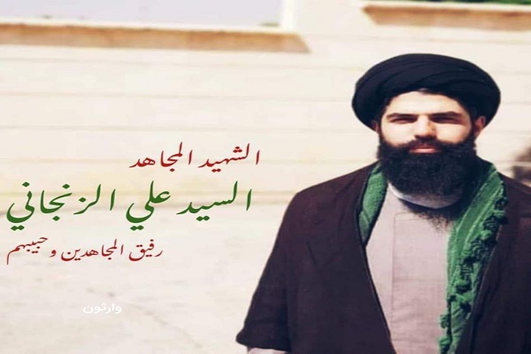 شهادت چند تن از نیروهای حزب الله و کشته شدن ده&zwnj;ها نظامی ترکیه در سوریه/عمومی/ آماده شده