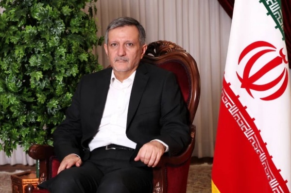 علی خاکی صدیق