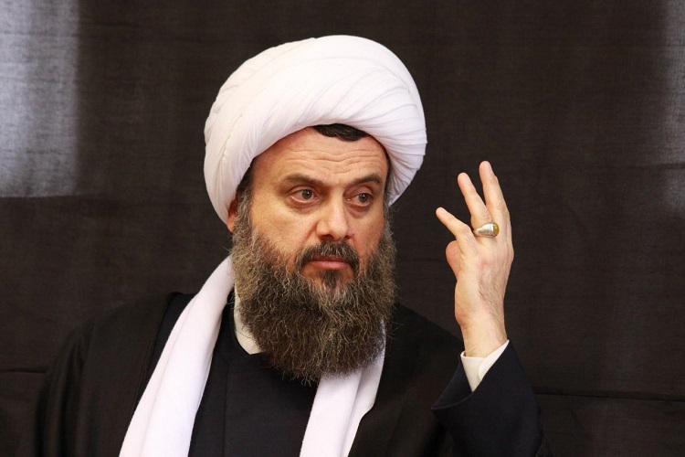 آیت الله هادوی 