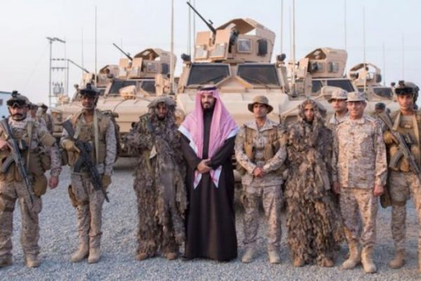 گزارش/ یک بام و دوهوای عربستان در بحران یمن