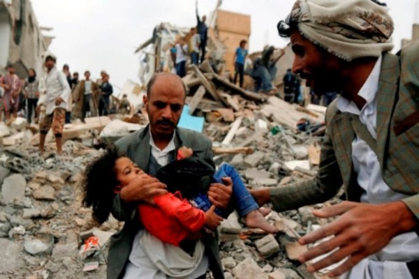 گزارش/ یک بام و دوهوای عربستان در بحران یمن