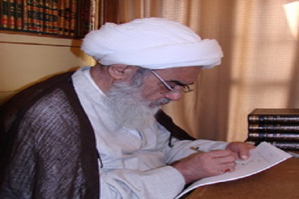 نظر آیت&zwnj;الله العظمی مظاهری درباره کفن و دفن کرونایی&zwnj;ها