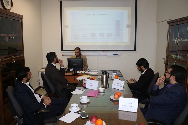 تبیین ویژگیهای مدیر قرآنی تراز انقلاب تبیین ویژگیهای مدیر قرآنی تراز انقلاب