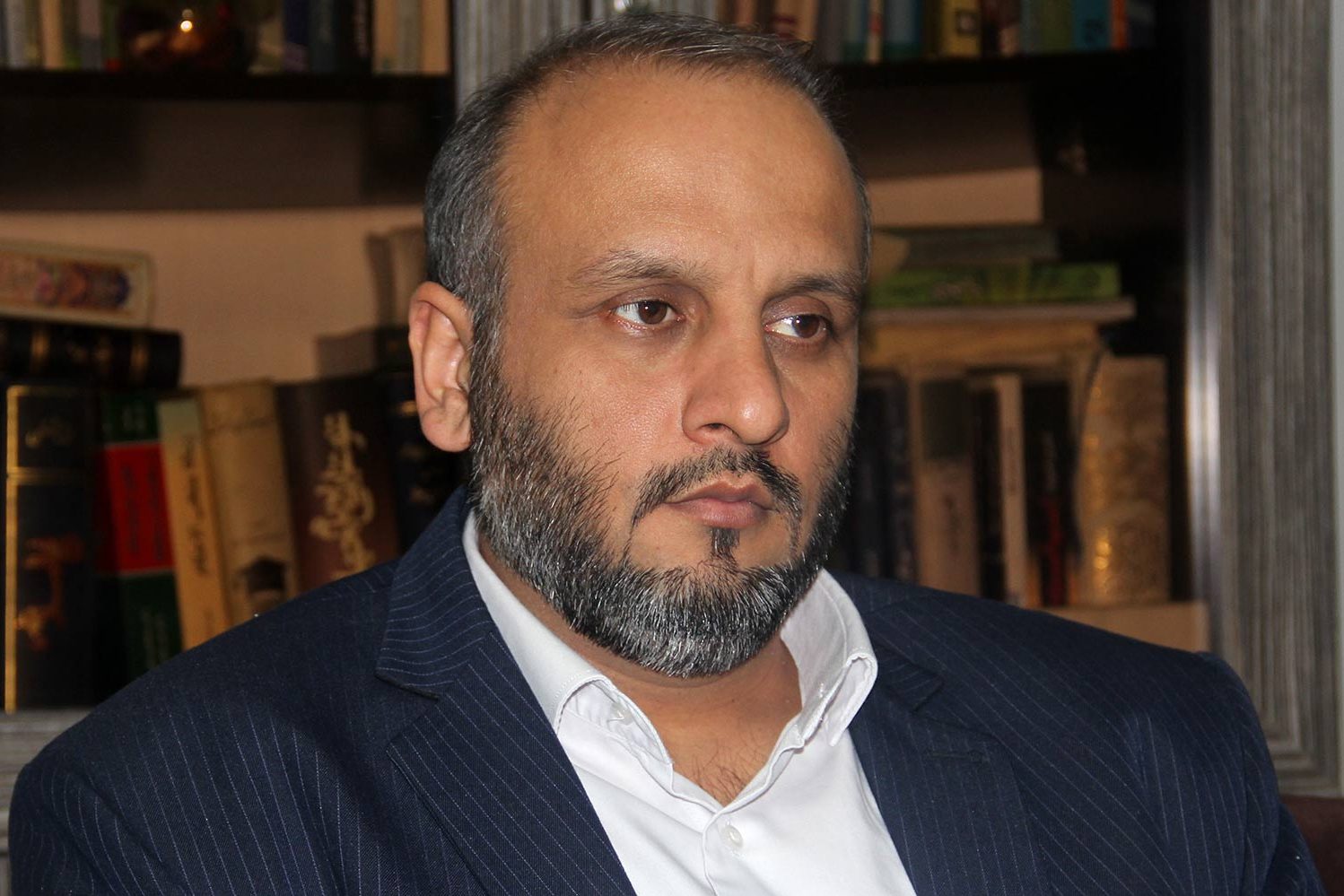 دولت افغانستان نمیتواند مانع آزادی زندانیان طالبان شود دولت افغانستان نمیتواند مانع آزادی زندانیان طالبان شود