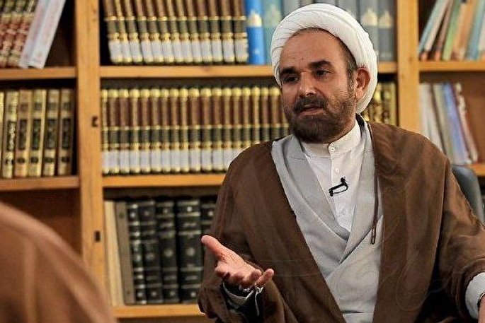 محمدحسین فلاح&zwnj;زاده رئیس مؤسسه موضوع&zwnj;شناسی احکام فقهی