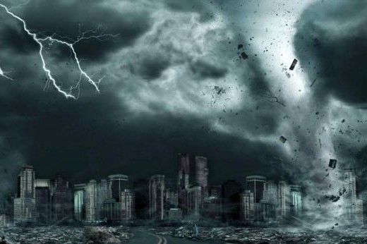 چرا هرچه پیش می&zwnj;رویم گرفتاری&zwnj;های بشر بیشتر می&zwnj;شود / جهانی&zwnj;اندیشی یاران امام زمان(عج)