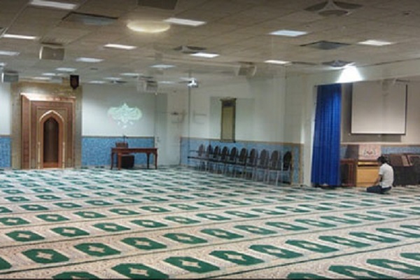 کرونا برنامه&zwnj;های مرکز اسلامی سوئد را آنلاین کرد