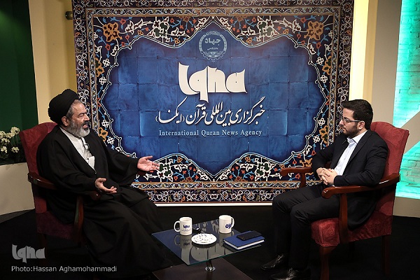 احتمال لغو حج تمتع به علت کرونا کم است/ پول حج به جیب دولت عربستان نمی&zwnj;ریزد/ گزینش اخلاقی نداریم