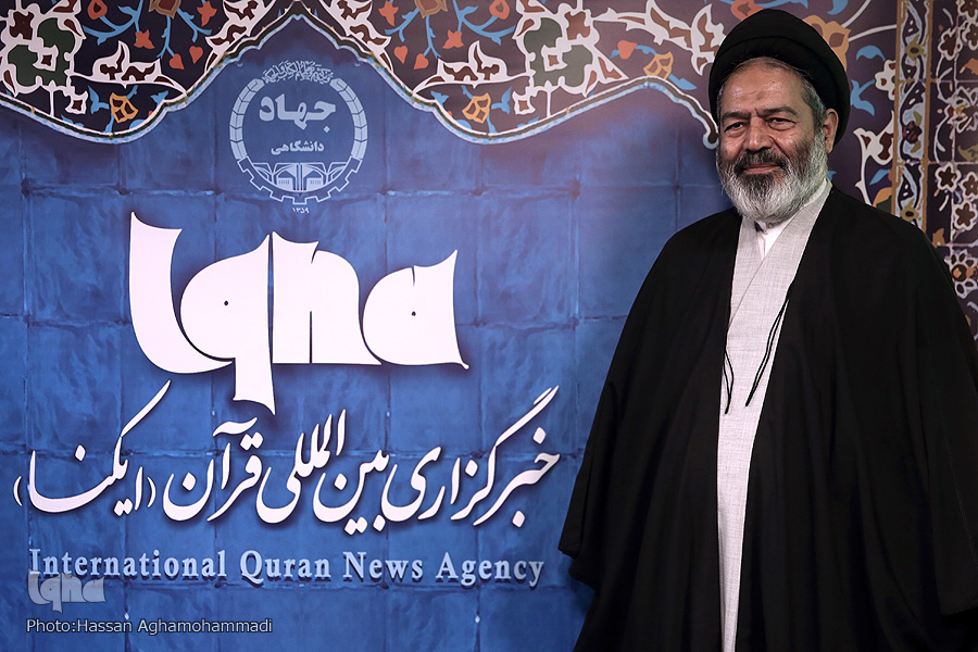 احتمال لغو حج تمتع به علت کرونا کم است/ پول حج به جیب دولت عربستان نمی&zwnj;ریزد/ گزینش اخلاقی برای حجاب نداریم