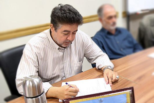 ترخیص اسماعیل مومن&zwnj;ثانی از بیمارستان