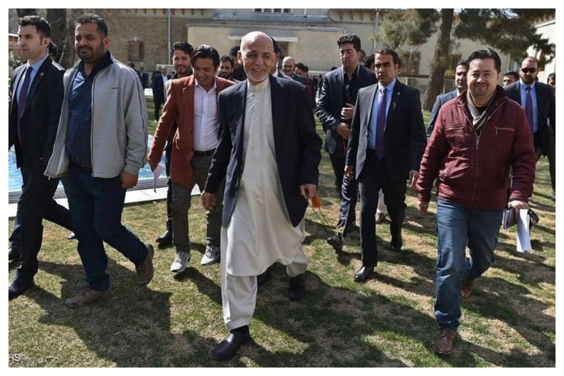 داعش مسئولیت حمله تروریستی کابل را برعهده گرفت