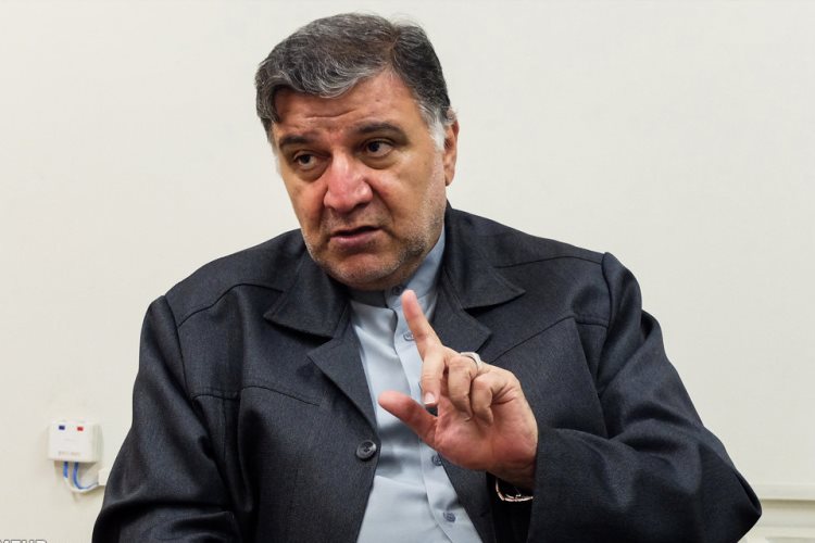 مسعود اخوان فرد استاد حقوق