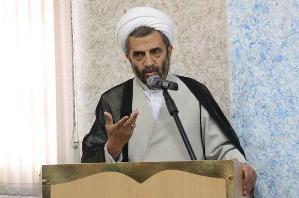 رحیمیان موحد مسئول دبیرخانه شورای عالی حوزه