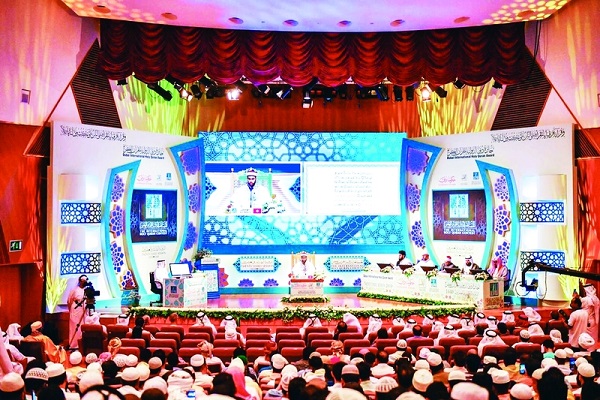 مسابقات کلام وحی؛ از پرهزینهترین تا قدیمیترین رویدادهای قرآنی جهان اسلام مسابقات کلام وحی؛ از پرهزینهترین تا قدیمیترین رویدادهای قرآنی جهان اسلام