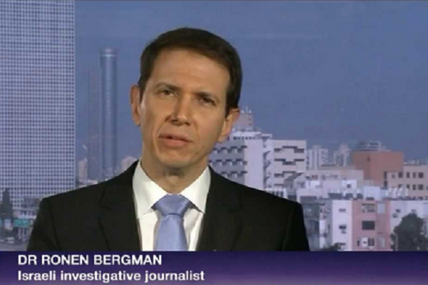 رونن بروگمن