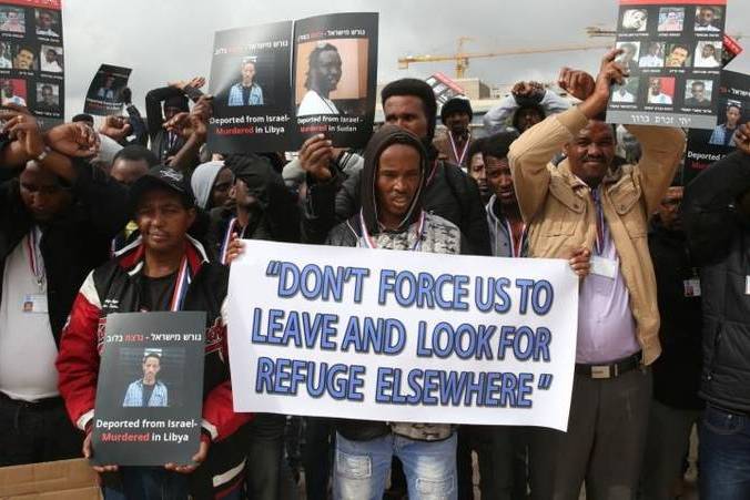 برای عید ///آپارتاید علیه همکیشان و هم نوعان برای عید ///آپارتاید علیه همکیشان و هم نوعان