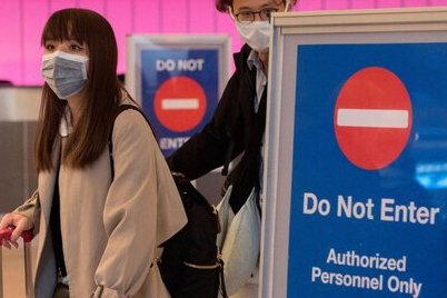 افزایش جهانی نژادپرستی علیه مردم چین