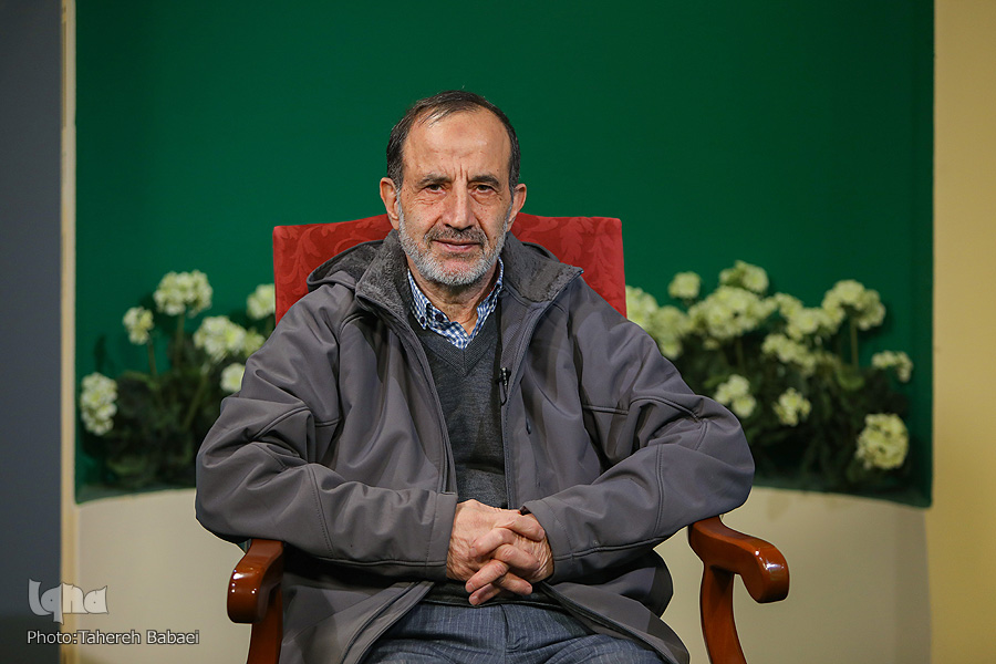 محمد خوش چهره اقتصاددان محمد خوش چهره اقتصاددان