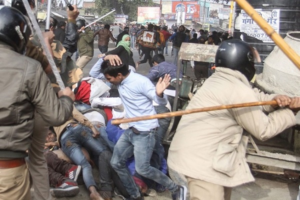 رونمایی معامله قرن، ترور سردار سلیمانی و کشتار مسلمانان هند رونمایی معامله قرن، ترور سردار سلیمانی و کشتار مسلمانان هند