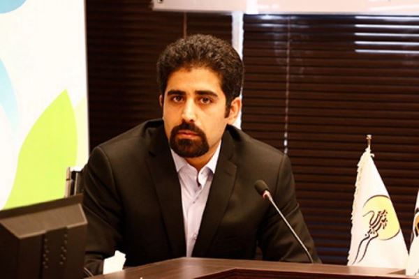 مجتبی شهبازی کارشناس بازار سرمایه