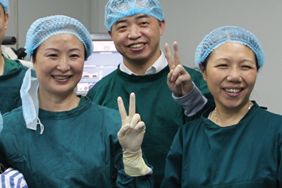 از لبخند بدون ماسک چینی&zwnj;ها تا استعلاجی&zwnj;های باحقوق گوگل